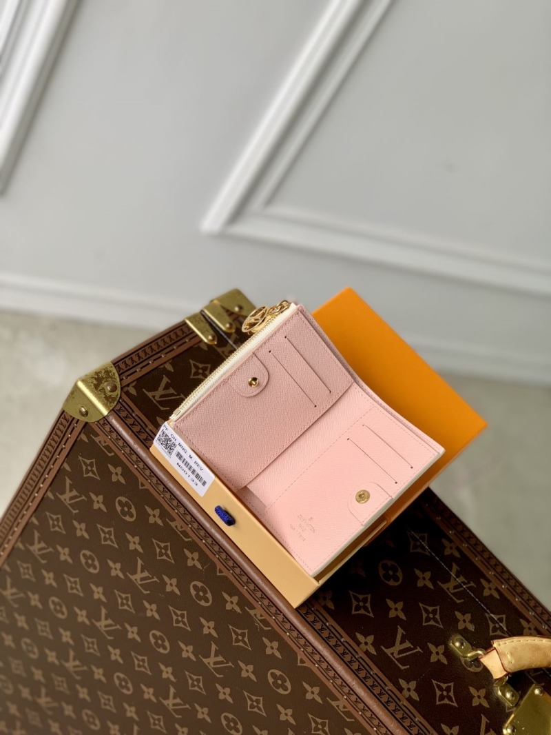 LV Wallets